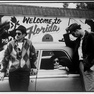 Foto Stranger Than Paradise