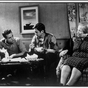 Foto Stranger Than Paradise