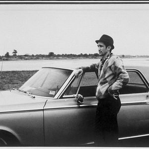 Foto Stranger Than Paradise