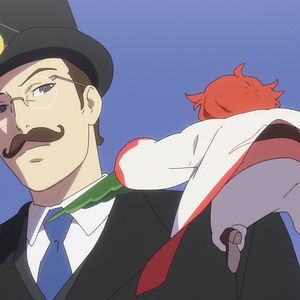 Foto Birthday wonderland