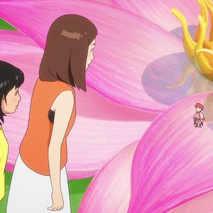 Foto Birthday wonderland