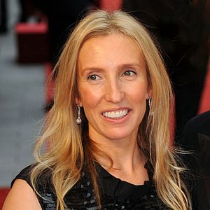 Foto Sam Taylor-Johnson