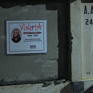 Foto Diablo Guardián