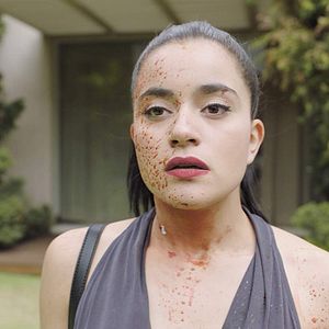 Foto Diablo Guardián