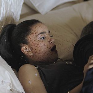 Foto Diablo Guardián