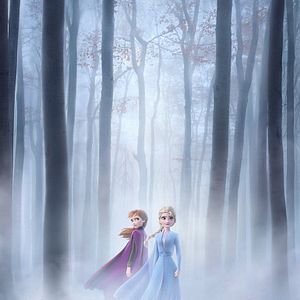 Foto Frozen 2