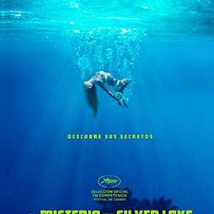 Foto El misterio de Silver Lake