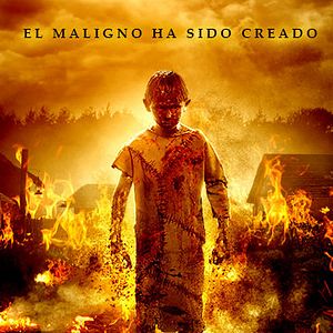 Foto Golem La leyenda