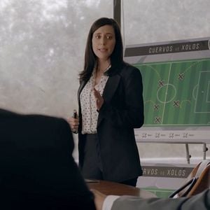 Foto Club de cuervos