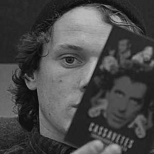 Foto Con amor, Antosha