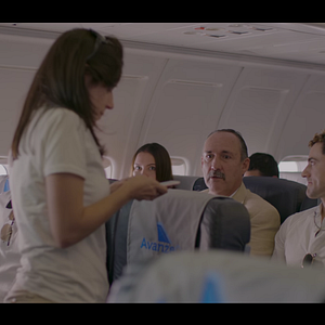 Foto Club de cuervos