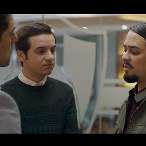 Foto Club de cuervos