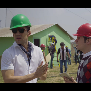 Foto Club de cuervos