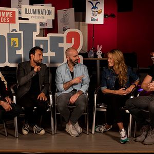 Foto Philippe Lacheau