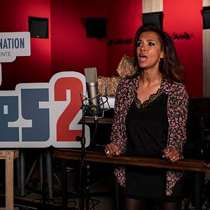 Foto La vida secreta de tus mascotas 2