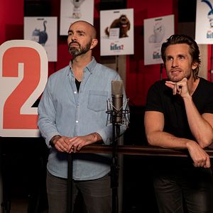 Foto Philippe Lacheau