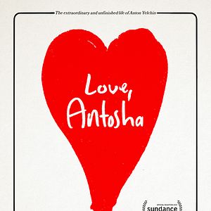 Foto Con amor, Antosha