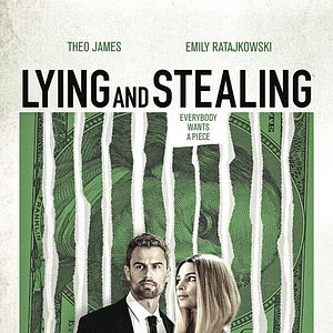 Foto Lying and Stealing