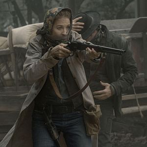 Foto Fear the Walking Dead