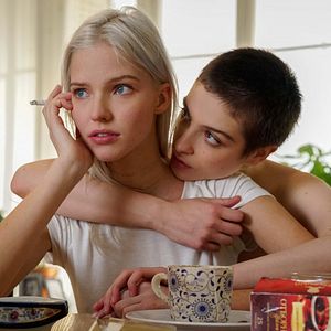 Foto Anna: El peligro tiene nombre