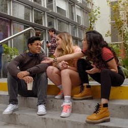 Foto Go! Vive a Tu Manera