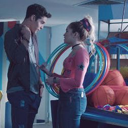 Foto Go! Vive a Tu Manera