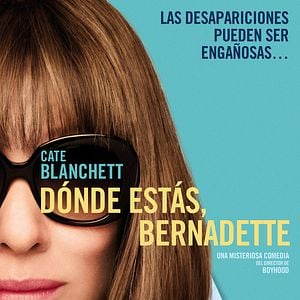 Foto ¿Dónde estás, Bernadette?