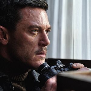 Foto Anna: El peligro tiene nombre