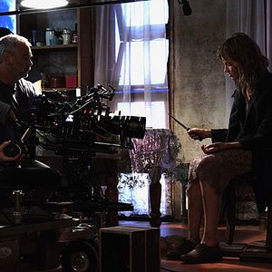 Foto Anna: El peligro tiene nombre