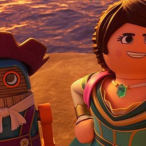 Foto Playmobil: La película
