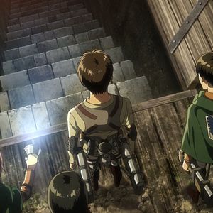 Foto Attack on Titan