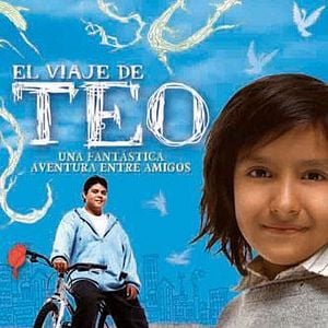 Foto El viaje de Teo