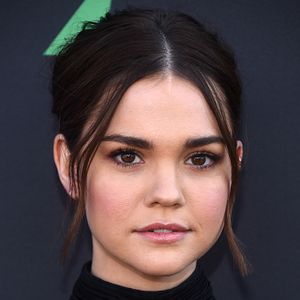 Foto Maia Mitchell