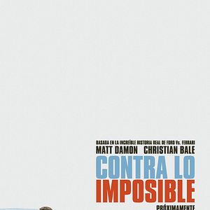 Foto Contra lo imposible