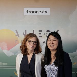 Foto Un amigo abominable