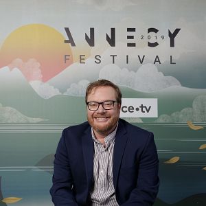 Foto Un amigo abominable