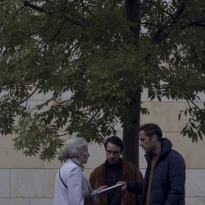 Foto Aquellos que están bien