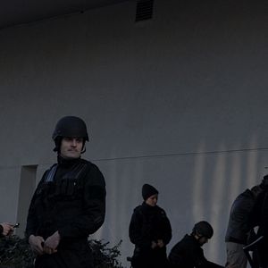 Foto Aquellos que están bien