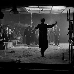 Foto Cenizas y diamantes