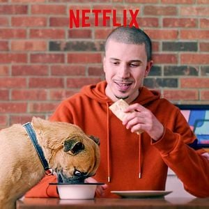 Foto Los paseos de Bruno