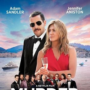 Foto Misterio a bordo