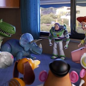 Foto Toy Story 4