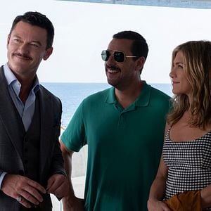 Foto Misterio a bordo