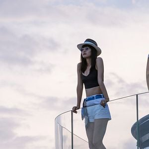 Foto Misterio a bordo