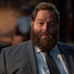 Foto Misterio a bordo