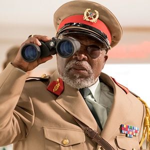 Foto Misterio a bordo