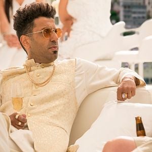 Foto Misterio a bordo