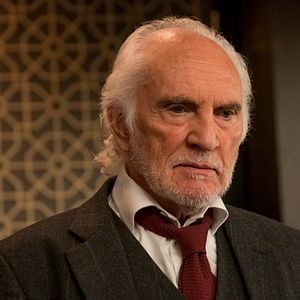 Foto Misterio a bordo