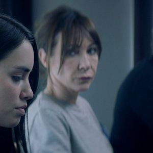 Foto Leonardo Sbaraglia