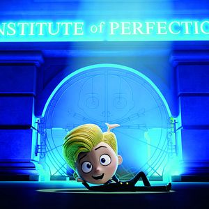 Foto Ugly Dolls: Extraordinariamente feos